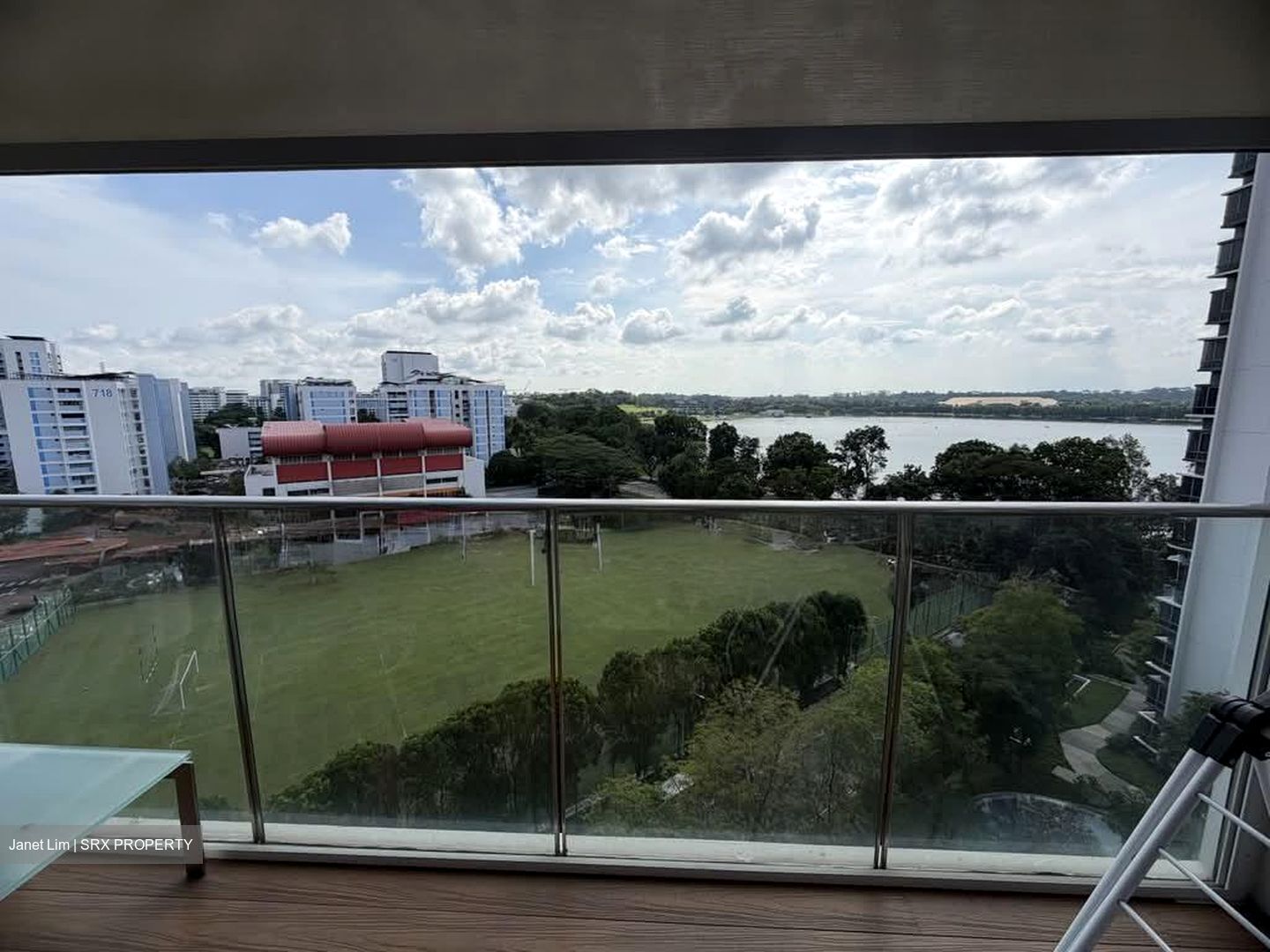 Waterfront Isle (D16), Condominium #578157231